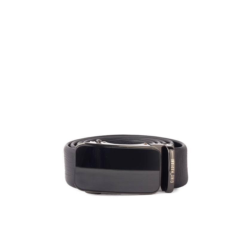 Gino Mariani Anindito Buckle Belt Pria