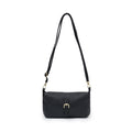 Tas Selempang Wanita Gino Mariani Avellana Black