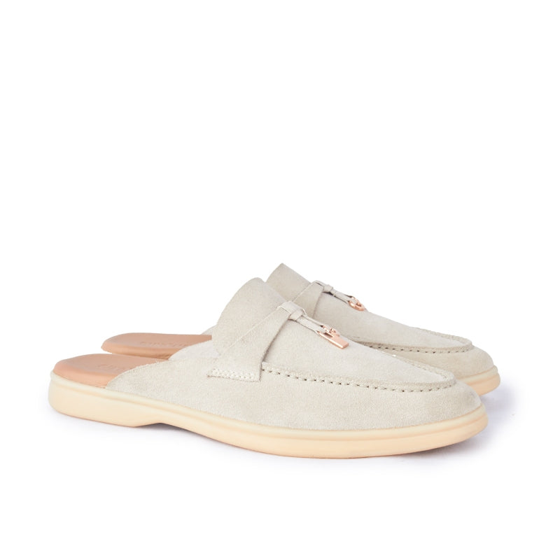 Emery 2 Off White