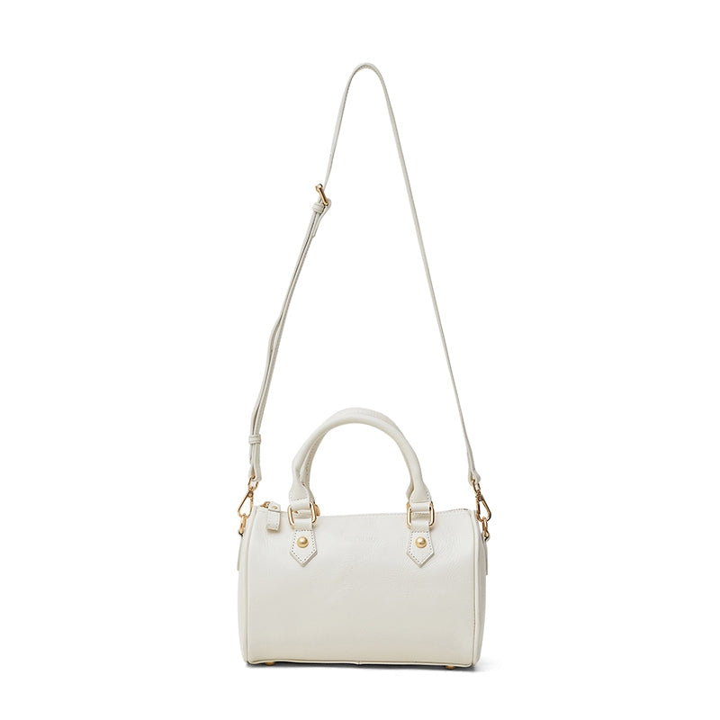 Tas Selempang Wanita Gino Mariani Daelyn Off White
