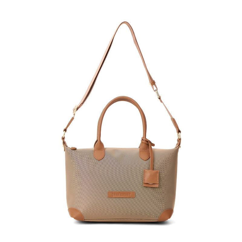 Tas Wanita Gino Mariani Tote Bag Alberta Khaki