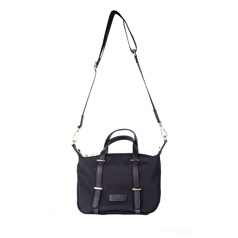 Tas Wanita Gino Mariani Tote Bag Dazya Black