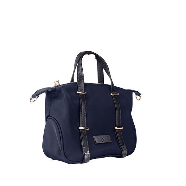 Tas Wanita Gino Mariani Tote Bag Dorinda Navy