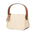 Tas Wanita Shoulder Bag Gino Mariani Allura Beige