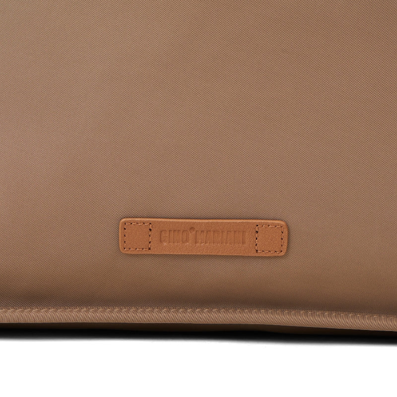 Tas Wanita Gino Mariani Tote Bag Alodie Khaki
