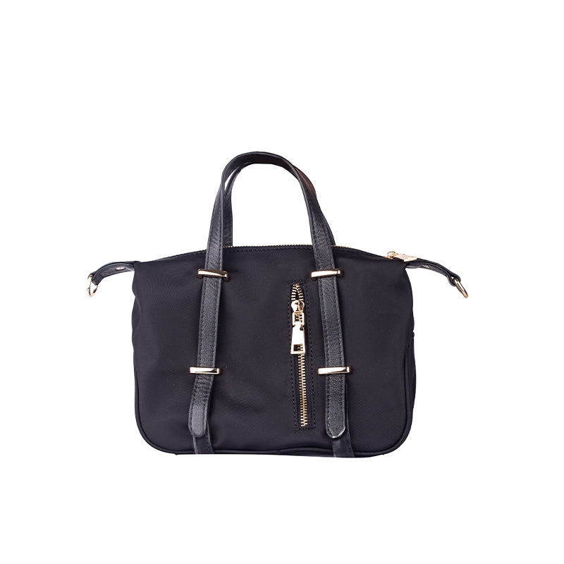 Tas Wanita Gino Mariani Tote Bag Dazya Black