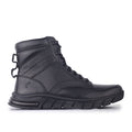 Sepatu Casual Pria Sneakers Boot Gino Mariani Drago 1 Black