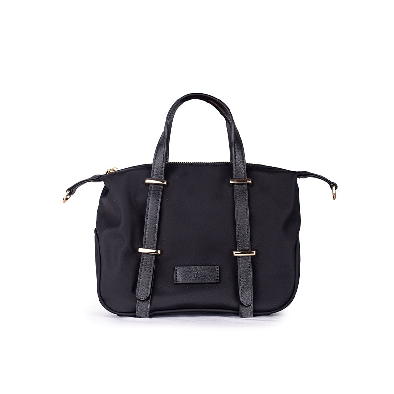 Tas Wanita Gino Mariani Tote Bag Dazya Black
