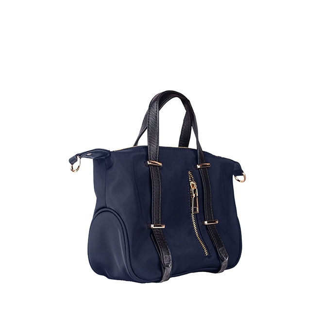 Tas Wanita Gino Mariani Tote Bag Dorinda Navy