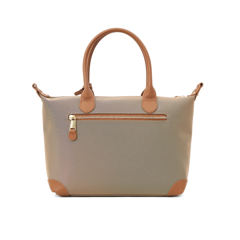 Tas Wanita Gino Mariani Tote Bag Alberta Khaki