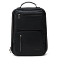Backpack Tas Ransel Pria Gino Mariani Italo Black