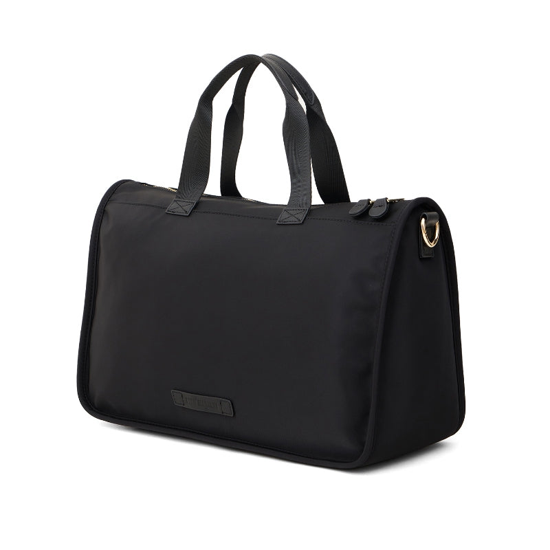 Tas Wanita Gino Mariani Tote Bag Alodie Black