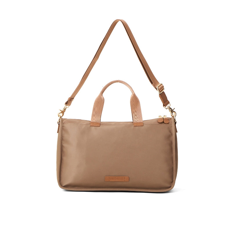 Tas Wanita Gino Mariani Tote Bag Alodie Khaki