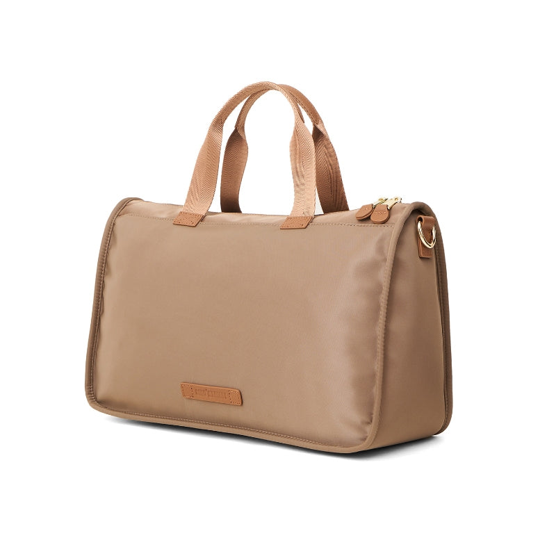 Tas Wanita Gino Mariani Tote Bag Alodie Khaki