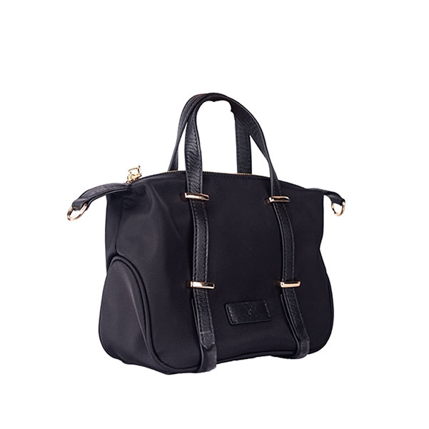 Tas Wanita Gino Mariani Tote Bag Dazya Black
