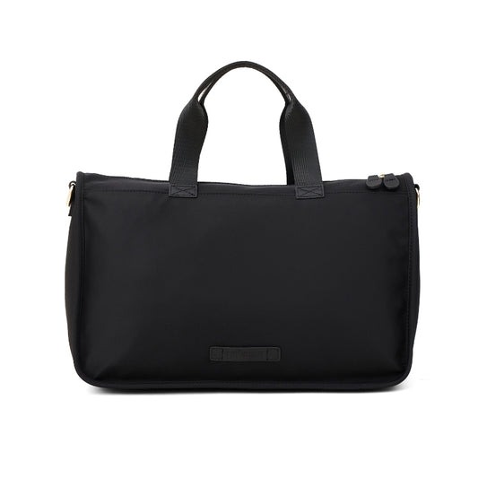 Tas Wanita Gino Mariani Tote Bag Alodie Black