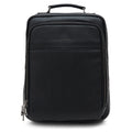 Backpack Tas Ransel Pria Gino Mariani Itorio Black