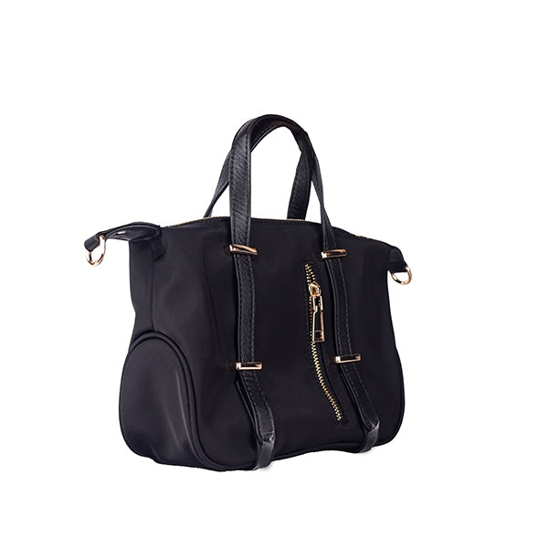 Tas Wanita Gino Mariani Tote Bag Dazya Black