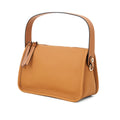Tas Wanita Shoulder Bag Gino Mariani Allura Light Caramel