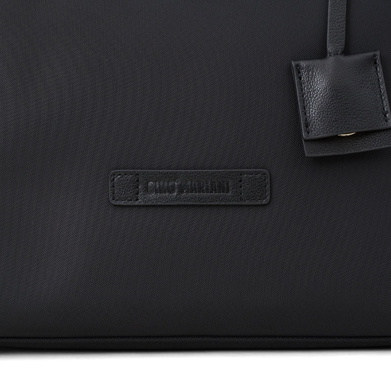 Tas Wanita Gino Mariani Tote Bag Alberta Black