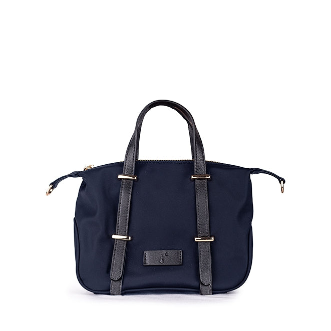 Tas Wanita Gino Mariani Tote Bag Dorinda Navy