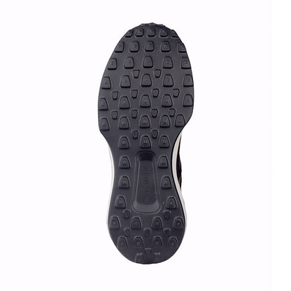 Sepatu Casual Pria Sneakers Gino Mariani Ivano Black