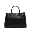 Tas Wanita Gino Mariani Tote Bag Camilla Black