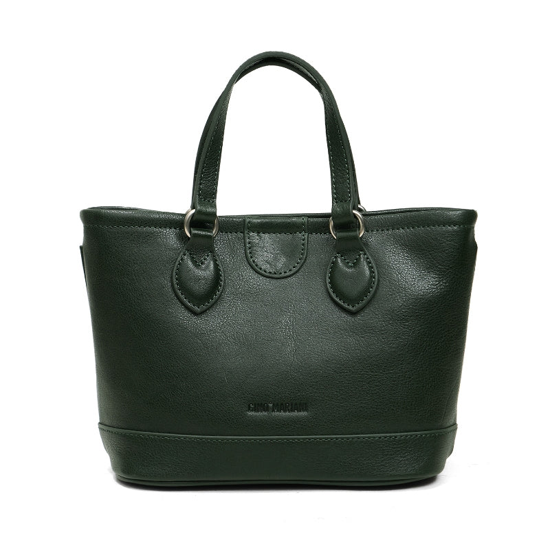 Tas Wanita Gino Mariani Tote Bag Cecilia Green