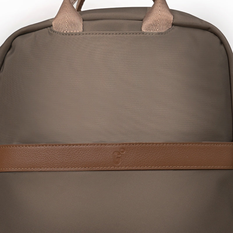Backpack Tas Ransel Wanita Gino Mariani Barbara Brown