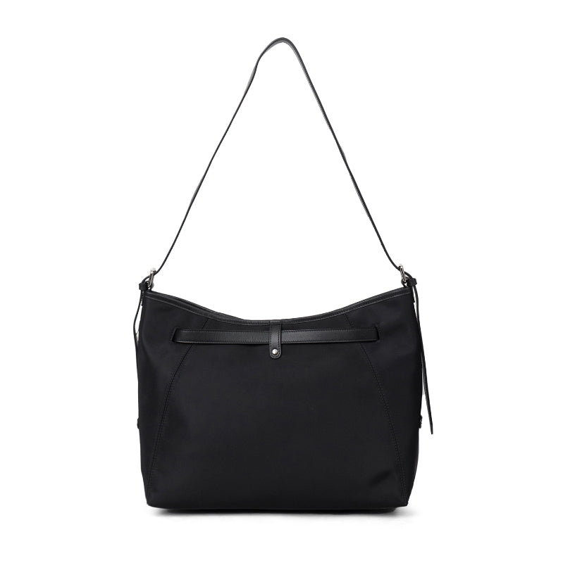 Tas Wanita Gino Mariani Hobo Franca Black