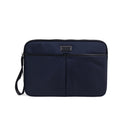 Laptop Sleeve Nylon Gino Mariani Delamo Navy