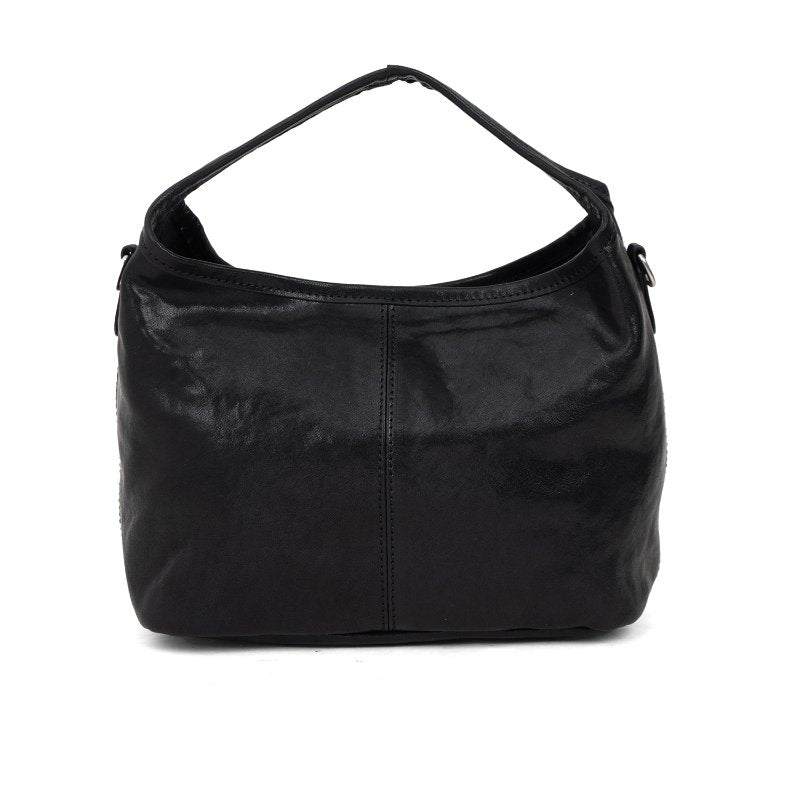 Tas Wanita Gino Mariani Hobo Darina Black