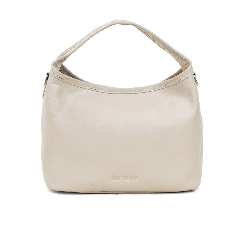 Tas Wanita Gino Mariani Hobo Darina Light Grey