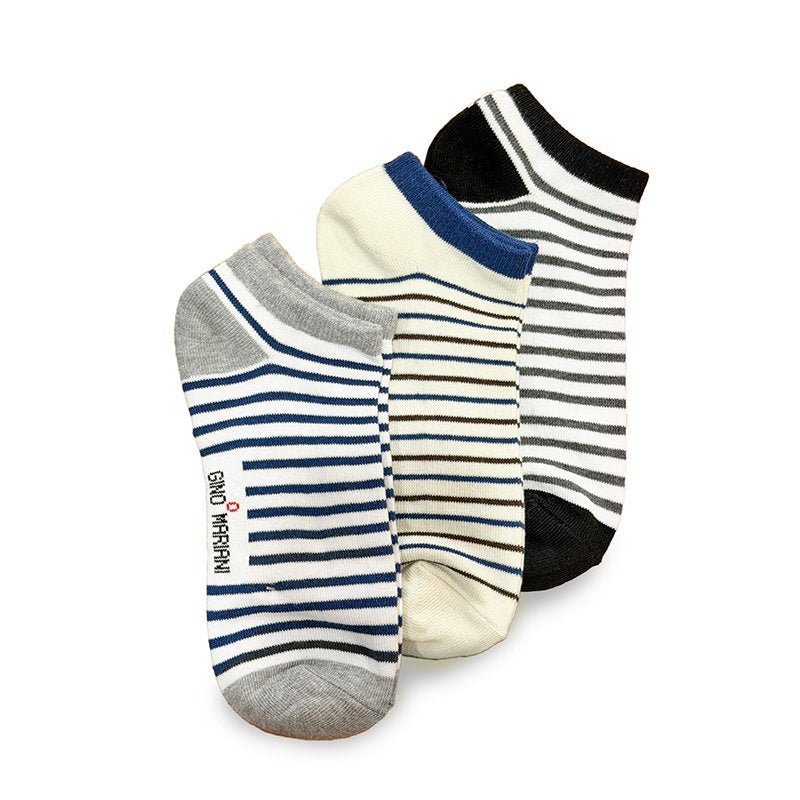 Kaos Kaki Pria Gino Mariani Carsten Bundle