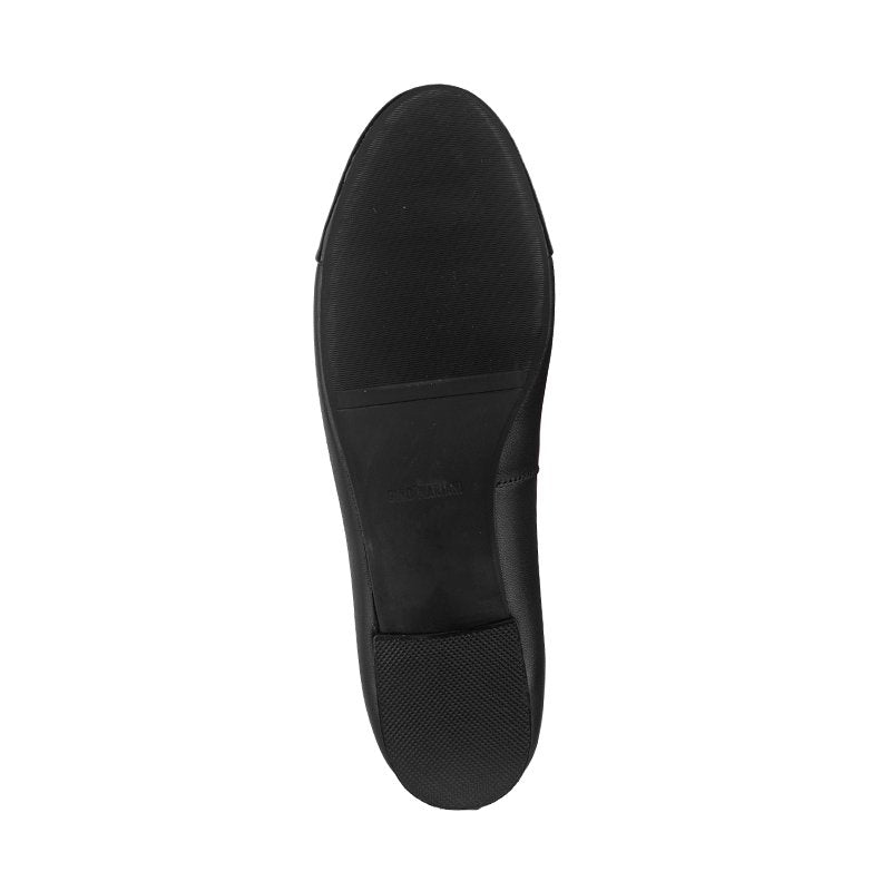 Sepatu Flat Wanita Gino Mariani Galena Black