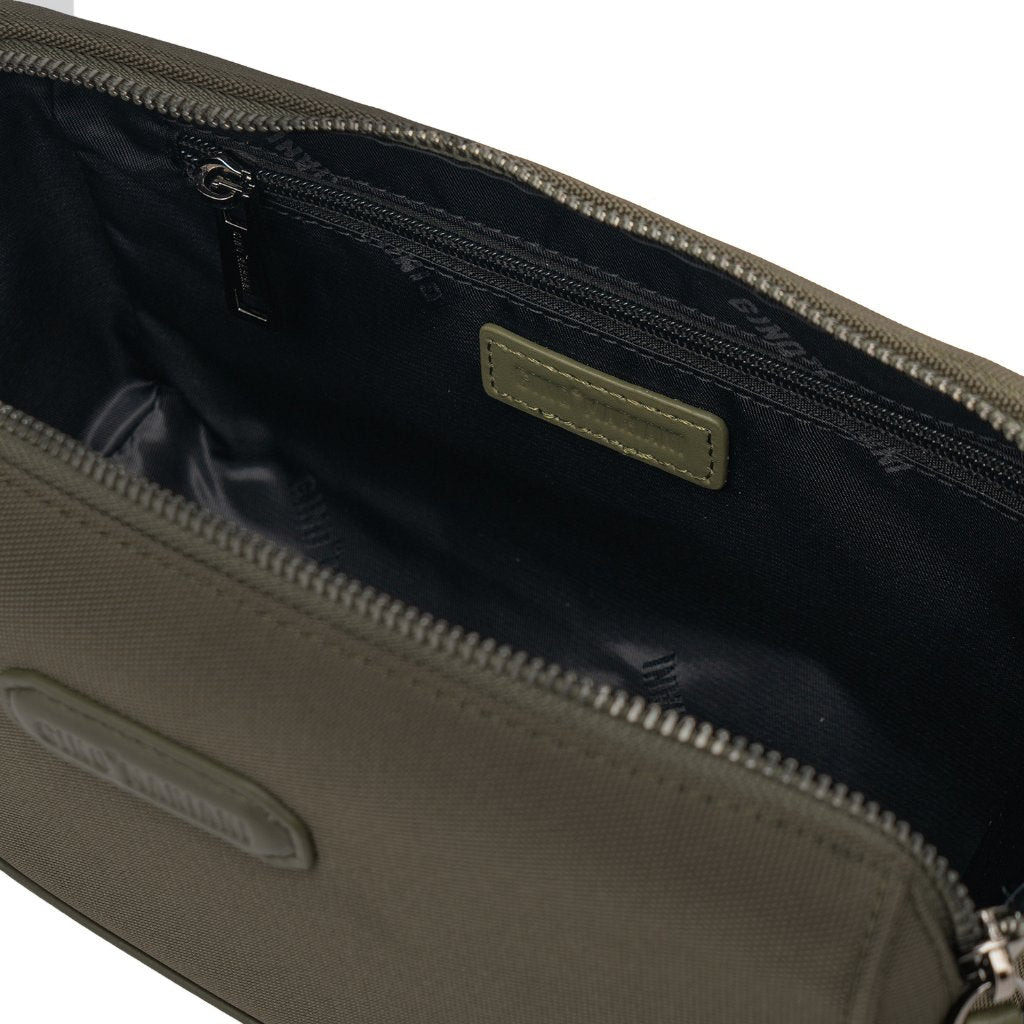 Clutch Pria Gino Mariani Cyrus Green