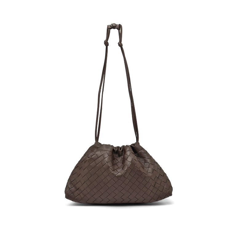Tas Selempang Wanita Gino Mariani Bexley Brown