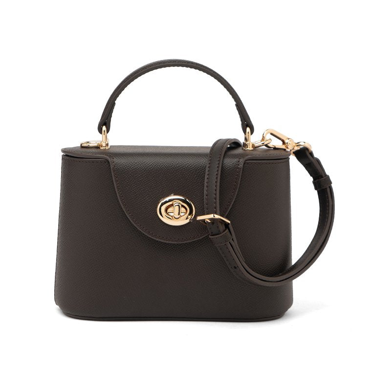 Tas Wanita Top handle Gino Mariani Irish Coffee