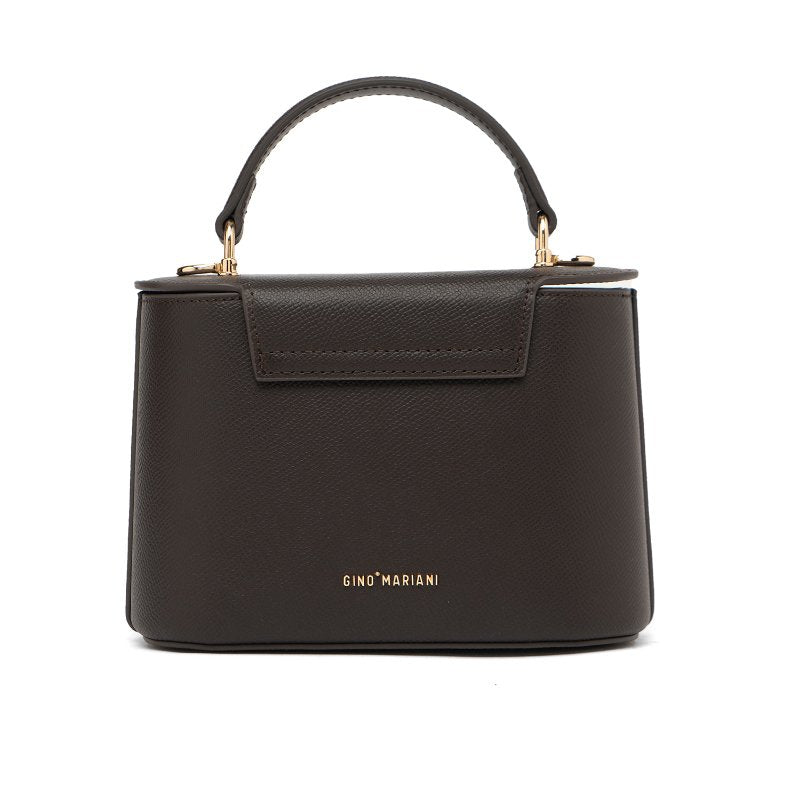 Tas Wanita Top handle Gino Mariani Irish Coffee