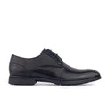 Sepatu Pria Pantofel Formal Gino Mariani Ignatius Black