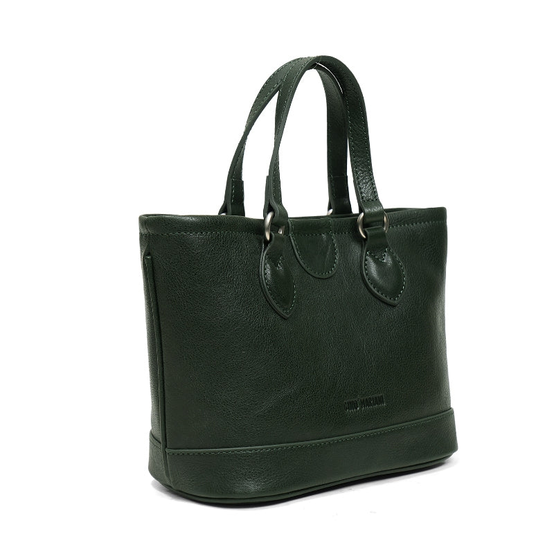 Tas Wanita Gino Mariani Tote Bag Cecilia Green