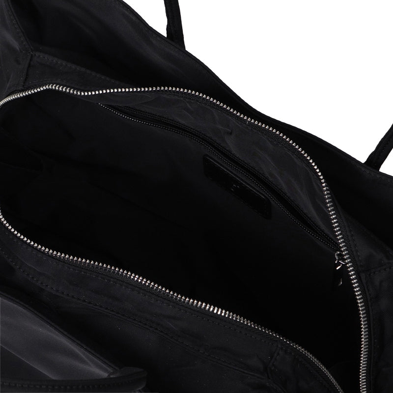 Tas Wanita Gino Mariani Tote Bag Daira Black