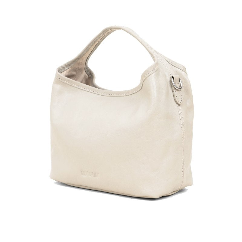 Tas Wanita Gino Mariani Hobo Darina Light Grey