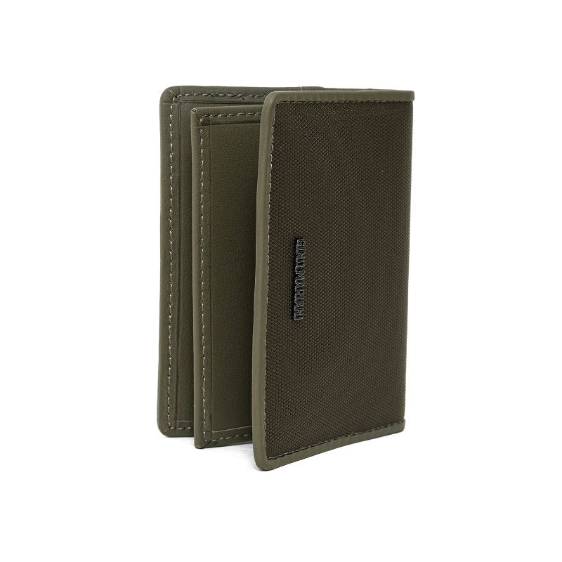 Dompet Pria Gino Mariani Coady Green