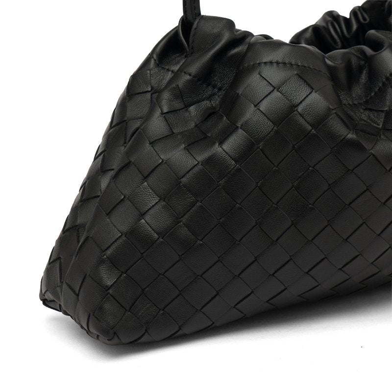 Tas Selempang Wanita Gino Mariani Bexley Black