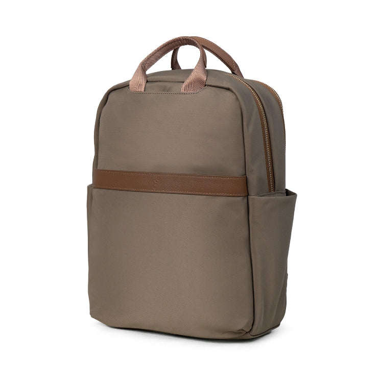 Backpack Tas Ransel Wanita Gino Mariani Barbara Brown