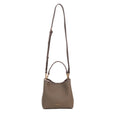 Tas Wanita Gino Mariani Hobo Bag Erin Taupe