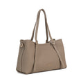 Tas Wanita Shoulder Bag Gino Mariani Erra Brown