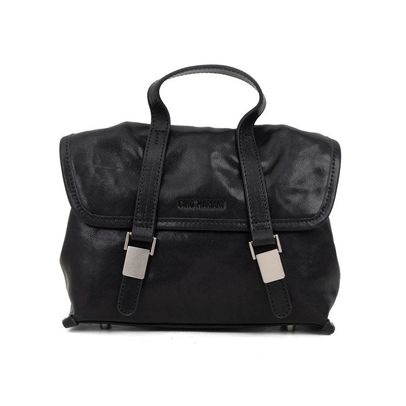 Backpack Tas Ransel Wanita Gino Mariani Dafania Black