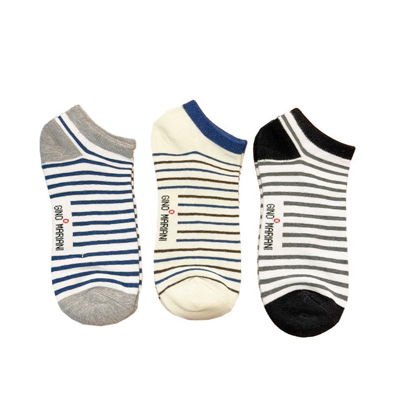 Kaos Kaki Pria Gino Mariani Carsten Bundle